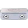 KS Tools 130.1001 Accionamiento cuadrado pasante de 1/2 in