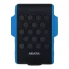 ADATA HD720 disco duro externo 1 TB USB Type-A 3.2 Gen 1 (3.1 Gen 1) Negro, Azul