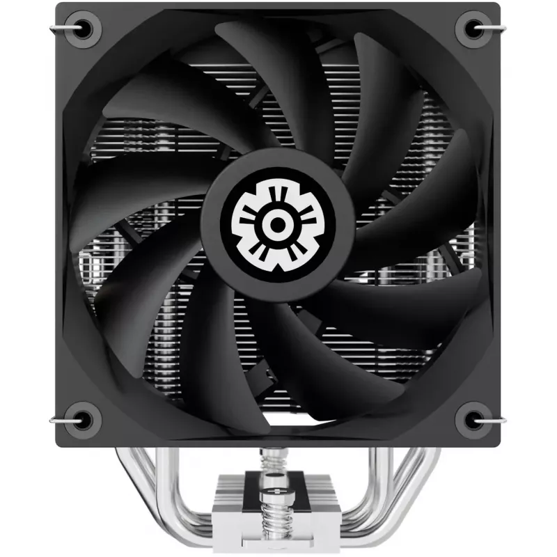 Disipador Enermax ETS-T41 para procesador - Disipador CPU - Socket AMD AM4 (Ryzen)