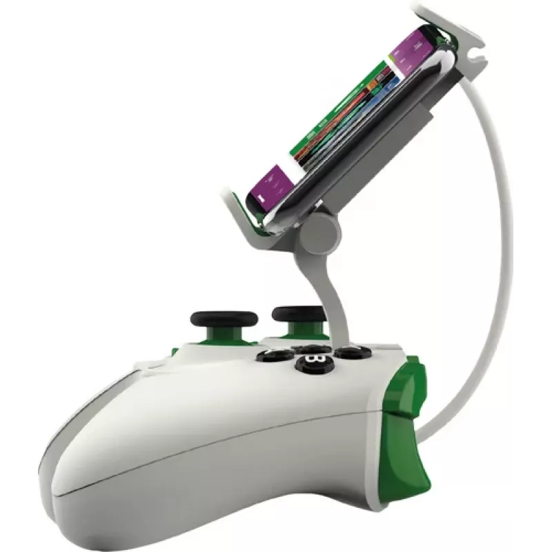 Mando RiotPWR ESL Pro para iOS RP1950X, blanco