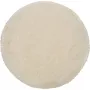 Disco de piel de cordero Bosch 2608610001 diámetro 13 cm gris