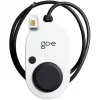 Cargador Gemini 2.0, 11 kW (16A 3 fases), Wallbox Blanco/Negro, sin cable, 4G/LTE