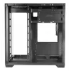 Mars Gaming MC-VIEW2 Mini Tower negro