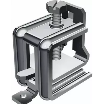 Borna de tornillo de soporte 339 versión 6-34 mm par (1408534)