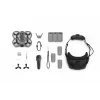 Plataforma de cámara para cuadricóptero DJI CP.FP.00000273 (Modelo 131729) — dron compacto con cámara para fotografía aérea