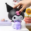 Luz de noche de mesa Paladone Hello Kitty Kuromi GloBuddies modelo PP14396KUR