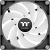 Thermaltake CT140 Reverse ARGB Ventilador 14 cm negro 500–1800 RPM 32,8 dB
