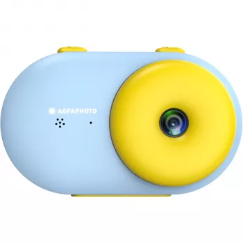 Agfa Photo Reali Kids Cam Waterproof Azul