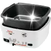 Tefal FR4950 Individual 2 L 1600 W blanco