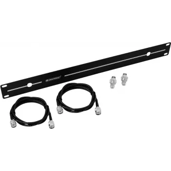 Set de montaje en rack Omnitronic TNC-Set 13063050 19