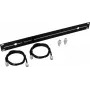 Set de montaje en rack Omnitronic TNC-Set 13063050 19