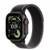 Smartwatch Apple Watch Ultra 3 GPS + Cellular 49mm Caja de titanio negro