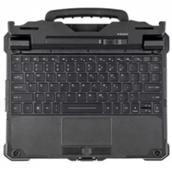 ZX10G2 - Dock de teclado (UK).