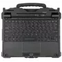 ZX10G2 - Dock de teclado (UK).