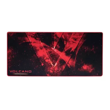 Alfombrilla de ratón Modecom Volcano Erebus