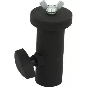 Adaptador de red EUROLITE SPA-10S 10A 230V – adaptador de conexión IEC para dispositivos de iluminación y audio