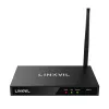 Fanvil W712 pasarela/controlador 10, 100, 1000 Mbit/s