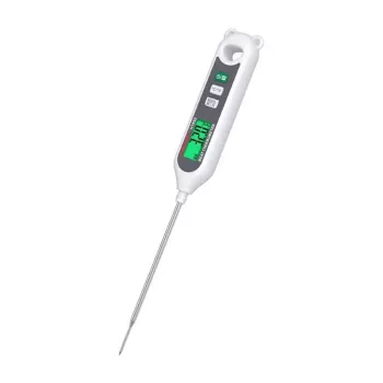 Habotest HT690 termómetro de alimentos