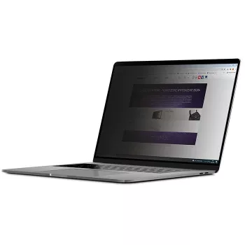 Filtro de privacidad GDPR Qoltec 14