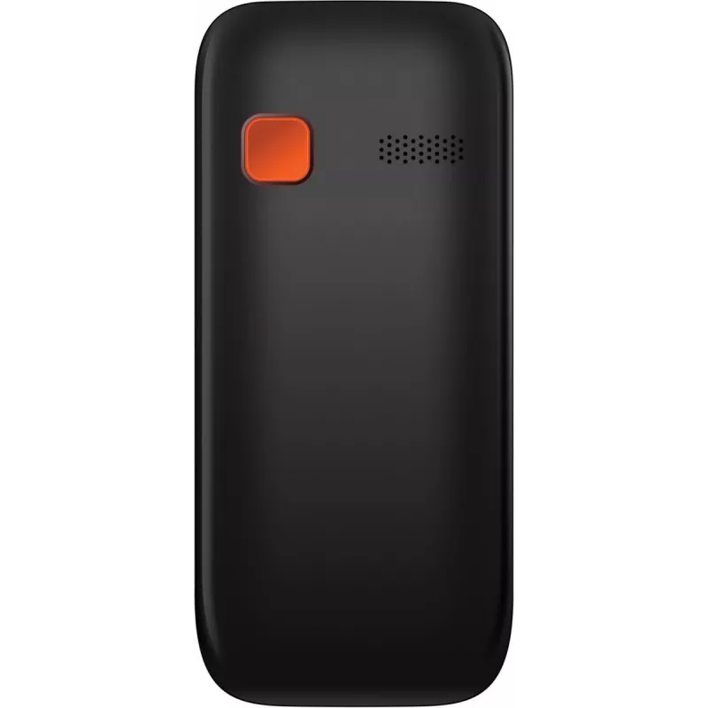 Teléfono móvil MaxCom MM 426SE, pantalla de 4,0 pulgadas