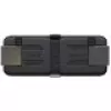 Repetidor MikroTik GPER DECT Negro