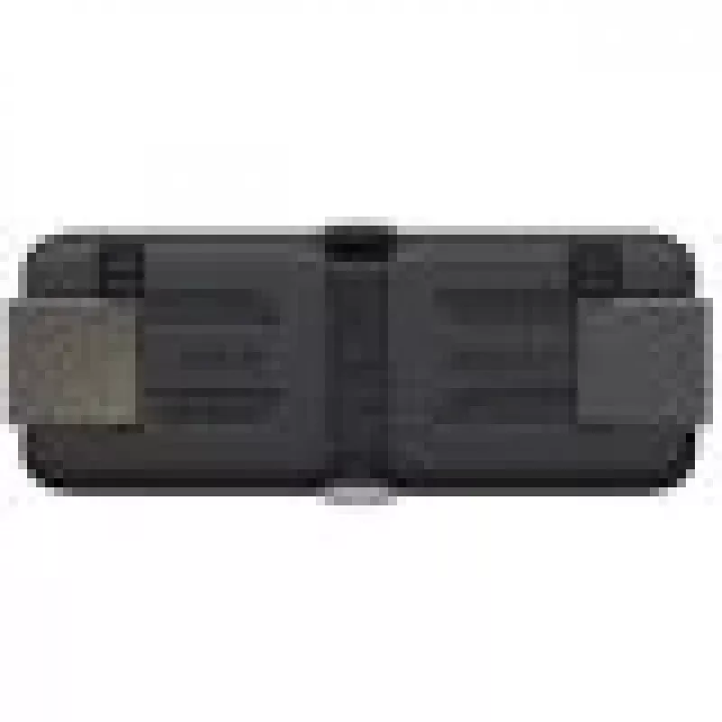 Repetidor MikroTik GPER DECT Negro