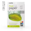 Papel fotográfico brillo ColorWay A4 135 g/m² 50 hojas