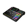 RØDE RØDECaster Pro II estudio de producción de pódcast, XLR, jack, USB-C, negro