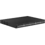 Edimax Switch Gigabit PoE+ Web Smart de 54 puertos para grandes distancias con 6 puertos SFP+ 10G