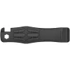 Wera Bicycle Set 13 Juego de desmontables de neumáticos, 2 uds., negro