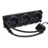 Refrigeración líquida todo en uno Alphacool Eisbaer Aurora LT360