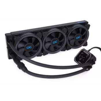 Refrigeración líquida todo en uno Alphacool Eisbaer Aurora LT360