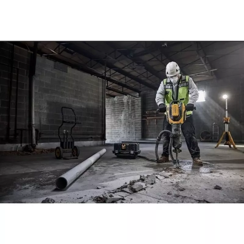 DeWALT DCH966Z2-QW Martillo demoledor