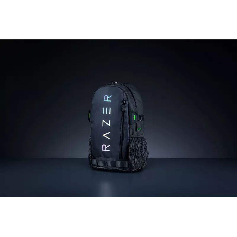 Razer | Rogue V3 | Mochila | Chromatic | Impermeable