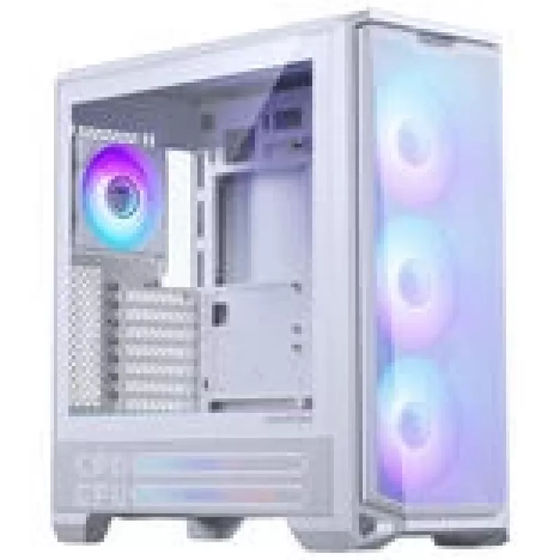 Kit de actualización PHANTEKS Matrix Display, 600 LEDs, para XT View y Eclipse G400A - blanco