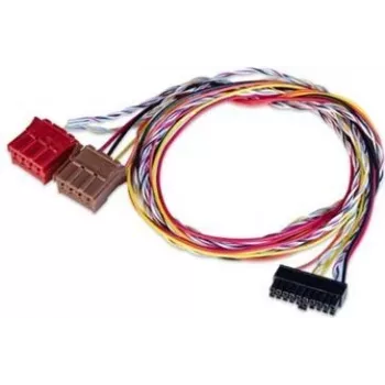 TELTONIKA Cable de tacógrafo PPCB00000300 – accesorio para rastreador GPS, cable de conexión de tacógrafo