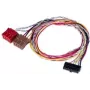 TELTONIKA Cable de tacógrafo PPCB00000300 – accesorio para rastreador GPS, cable de conexión de tacógrafo