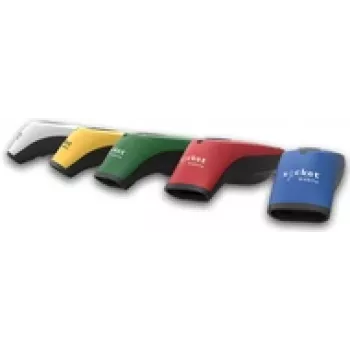 Socket Mobile SocketScan S740 - 700 Series - escáner de códigos de barras - portátil - imager 2D - decodifica - Bluetooth 2,1 EDR (CX3419-1838)