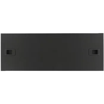 Accesorio para rack Lanview RAB315BL negro acero 4U 482x15x176mm