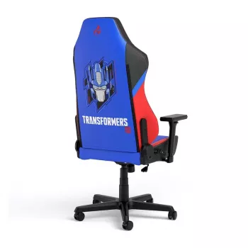 Nitro Concepts X1000 Transformers Optimus Prime Edition - Silla gaming
