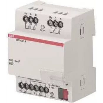 ABB Actuador de E/S tipo 2CDG110168R0011IO/S 4.6.1.1 2CDG110168R0011