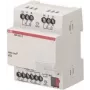 ABB Actuador de E/S tipo 2CDG110168R0011IO/S 4.6.1.1 2CDG110168R0011