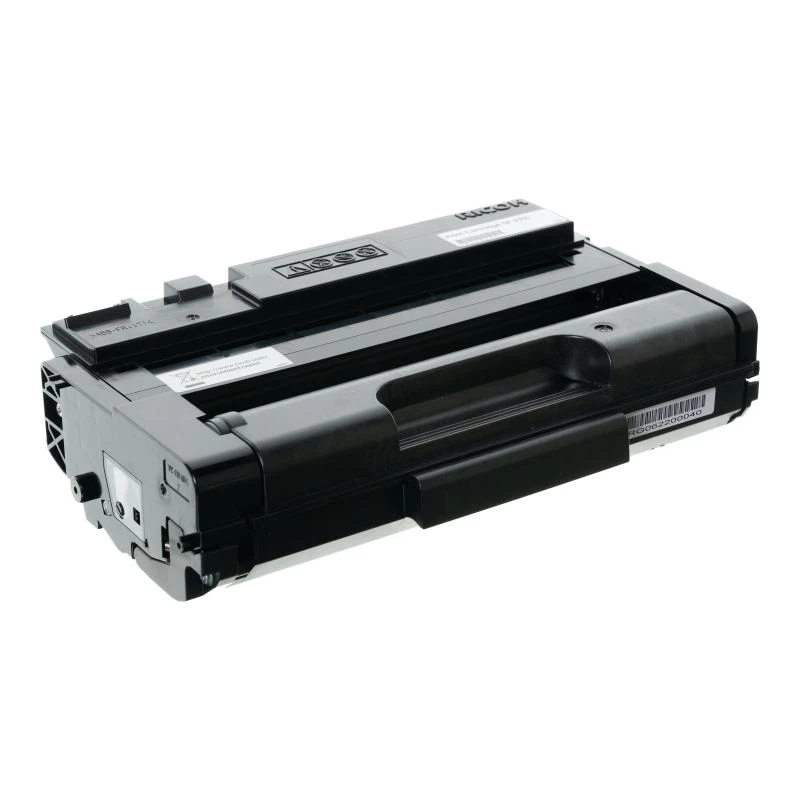 Ricoh SP 330L cartucho de tóner negro 408278, 3500 páginas