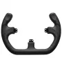 Asetek SimSports GT Rim - Open D, cuero