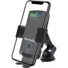 Soporte para smartphone y tablet TECHNISAT TechniSat SmartCharge 2 con soporte de carga integrado