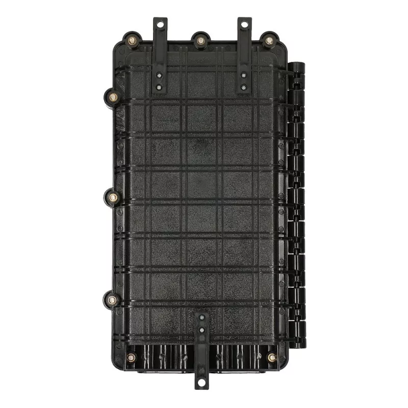 Extralink Jerry cierre FTTX de exterior, 2 bandejas, 24 fibras