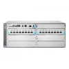 Switch HPE 5406R plata