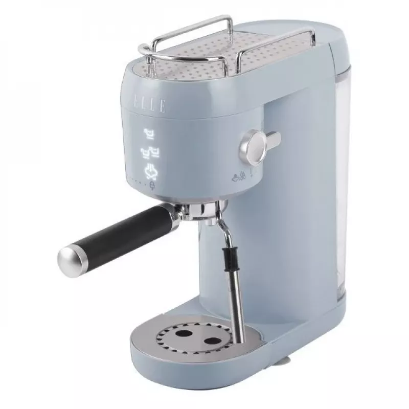 ELLE EKCMP801BUEU cafetera, azul