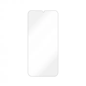 Protector de pantalla FIXED para Samsung Galaxy A17 4G/5G — cristal templado, transparente