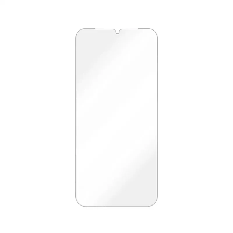 Protector de pantalla FIXED para Samsung Galaxy A17 4G/5G — cristal templado, transparente